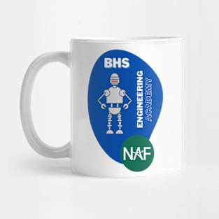 BHS Engineering Academy Mug